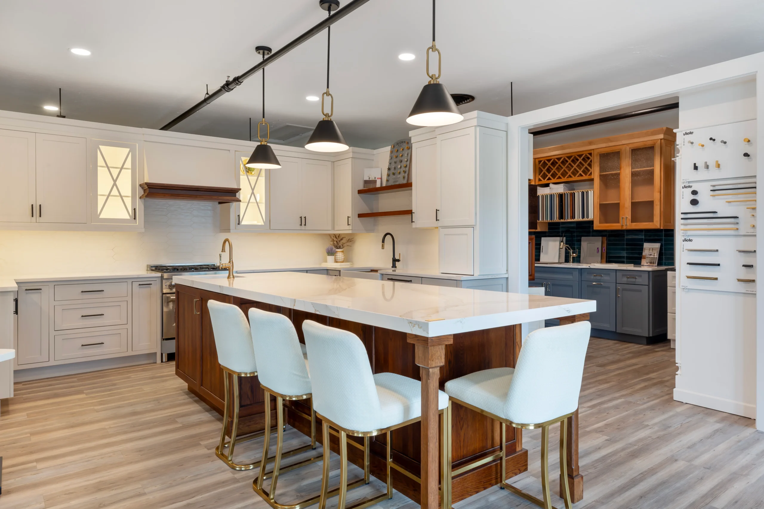Kitchen & Bath Showroom