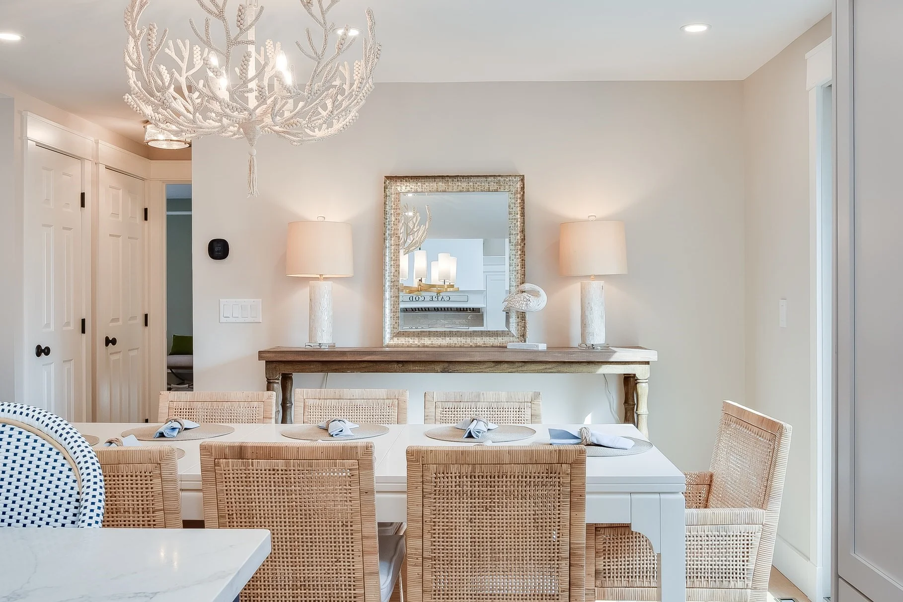Classic And Contemporary Kitchen Remodel by CPP Kitchen & Bath Design Showroom of Cape Cod project photo 3